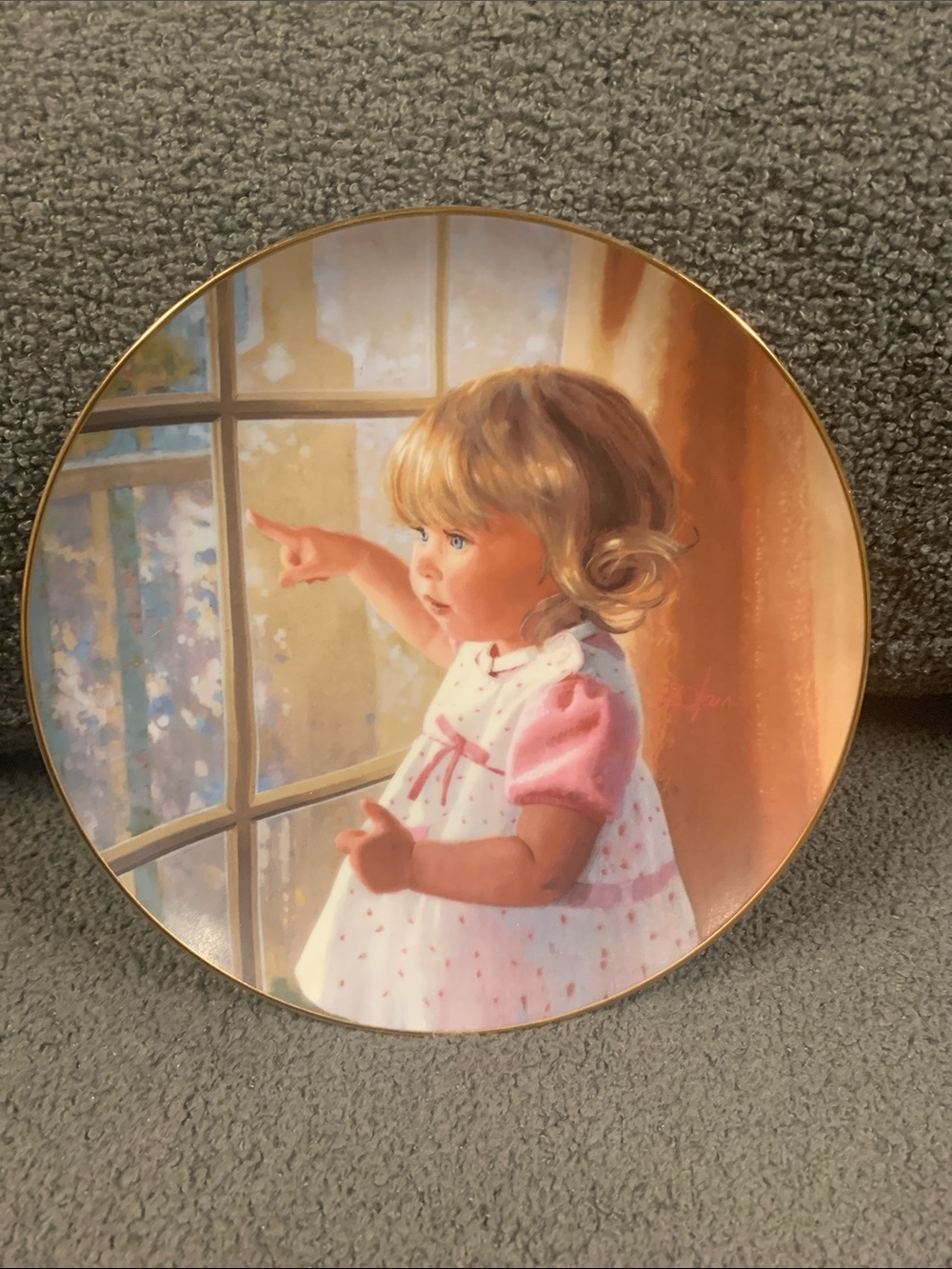 Donald Zolan - it's Grandma & Grandpa